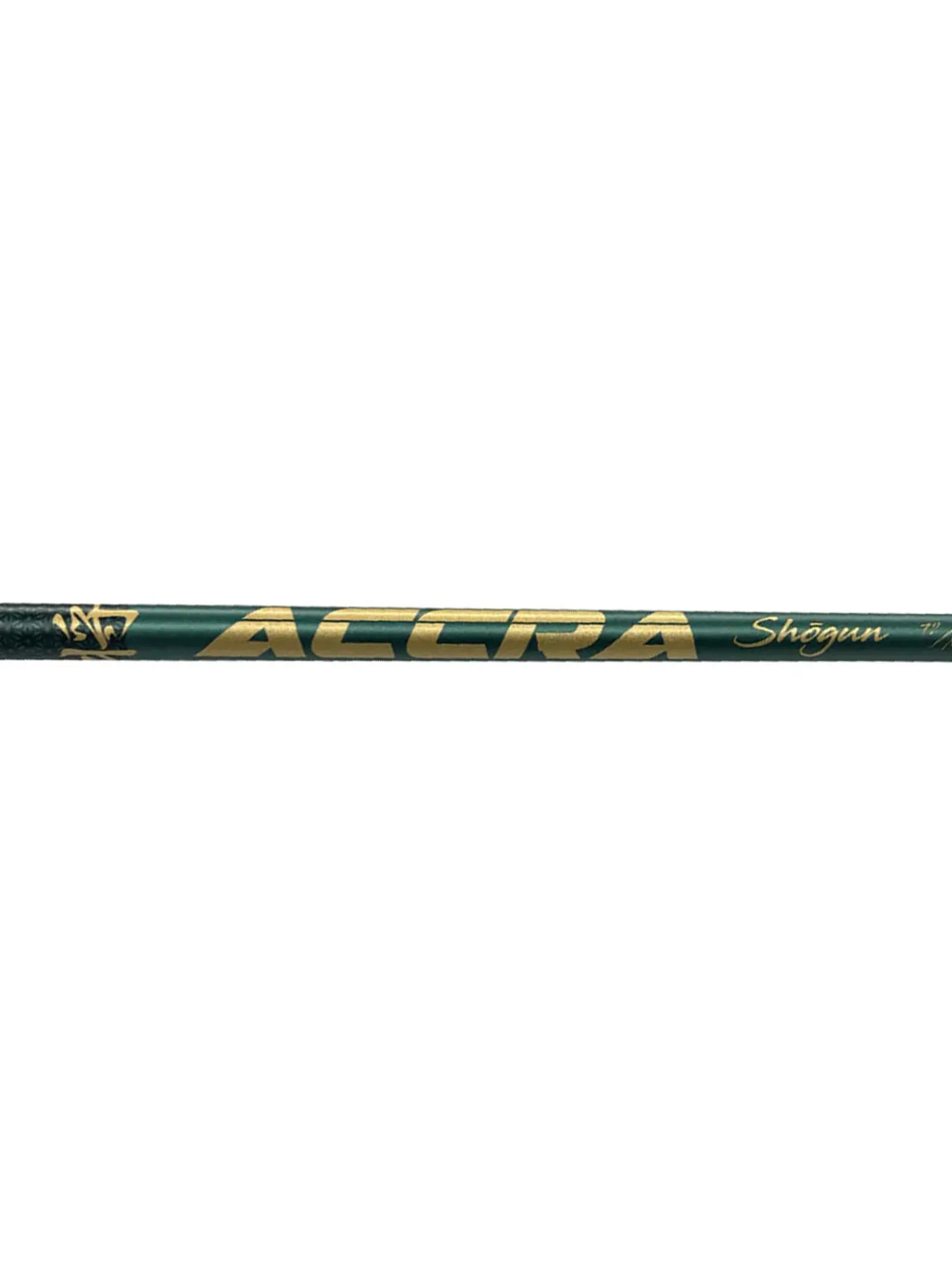 Accra Shogun Shaft