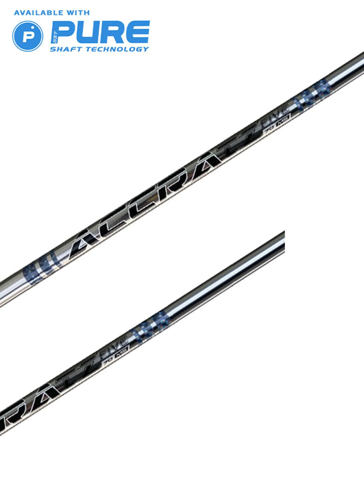 Accra TZ Five Hybrid Shaft