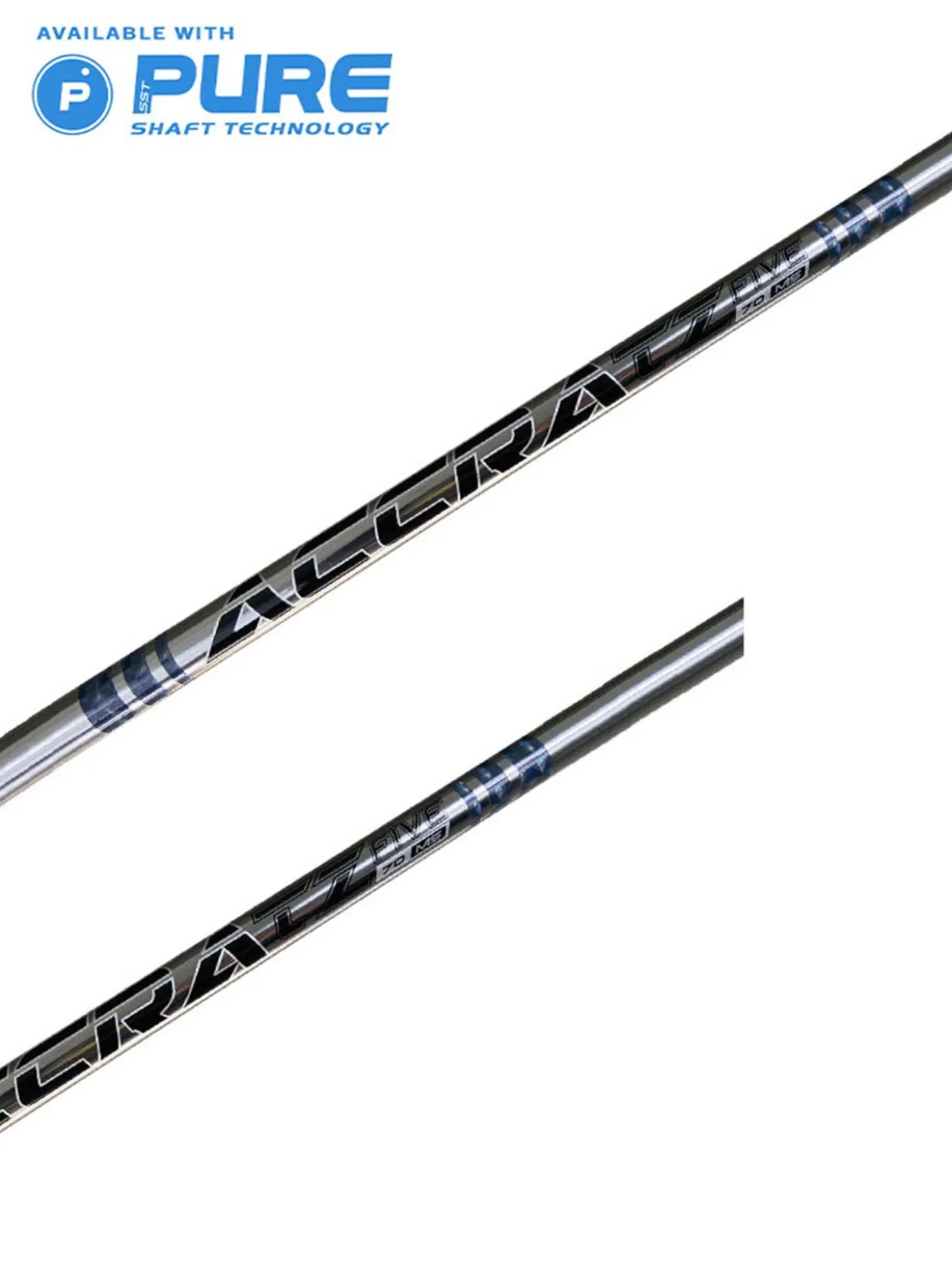Accra TZ Five Shaft