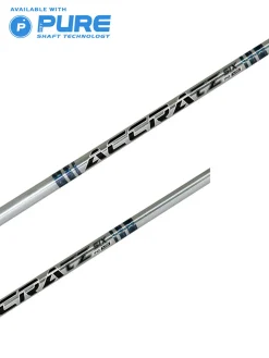 Accra TZ Six Hybrid Shaft