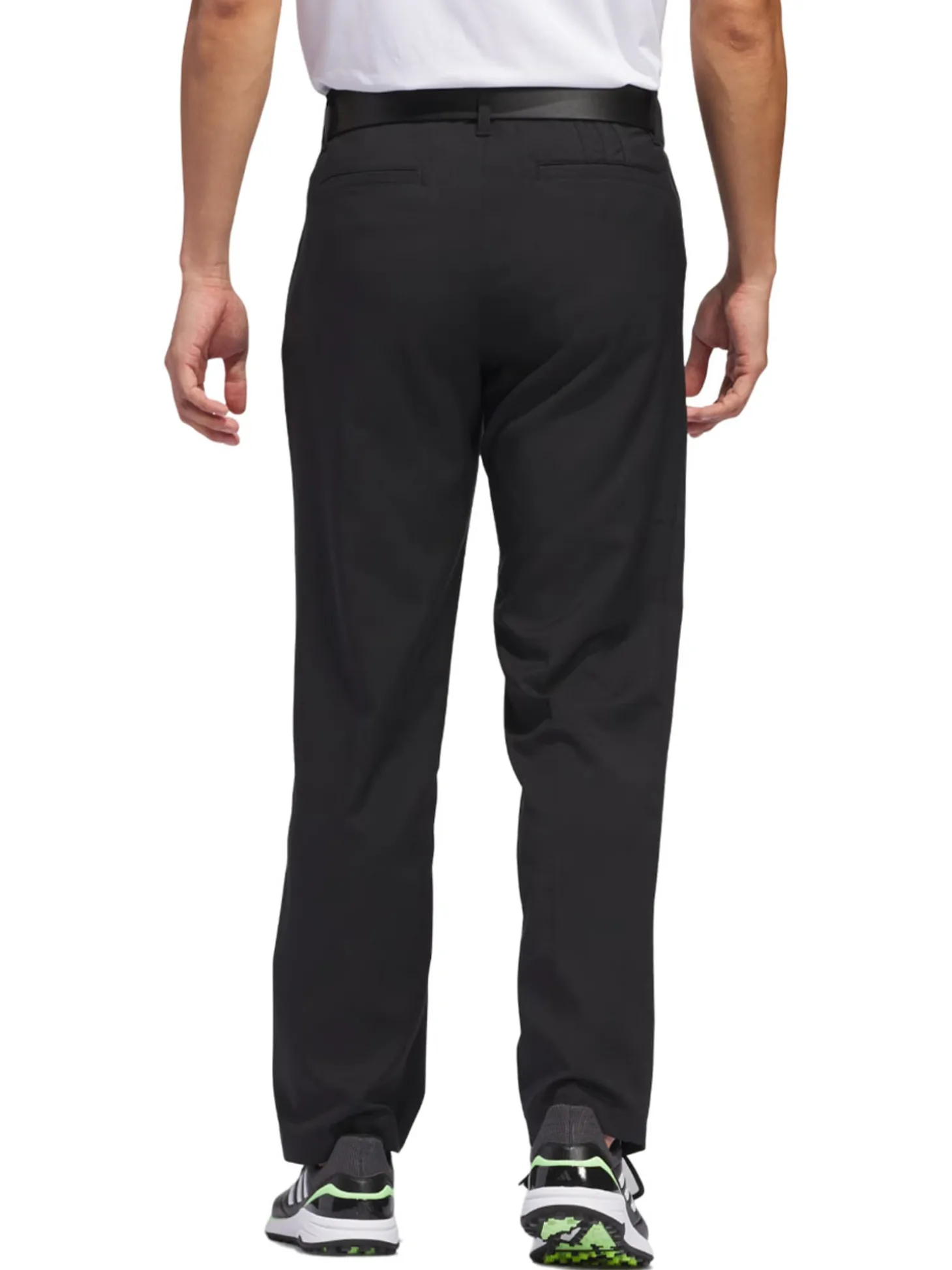 adidas Adi Advantage Golf Pants - Black
