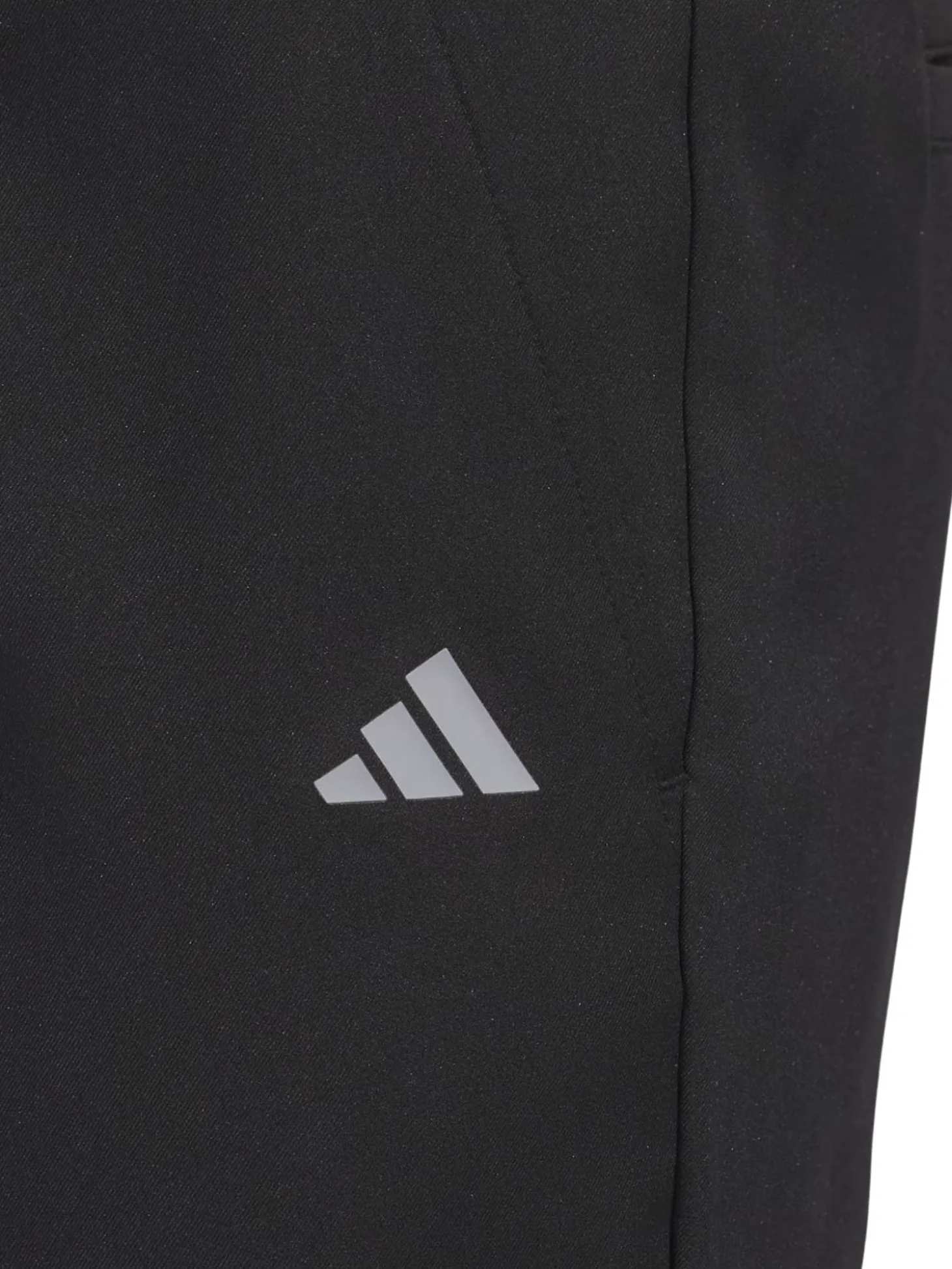 adidas Adi Advantage Golf Pants - Black
