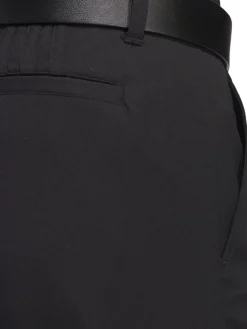 adidas Adi Advantage Golf Pants - Black