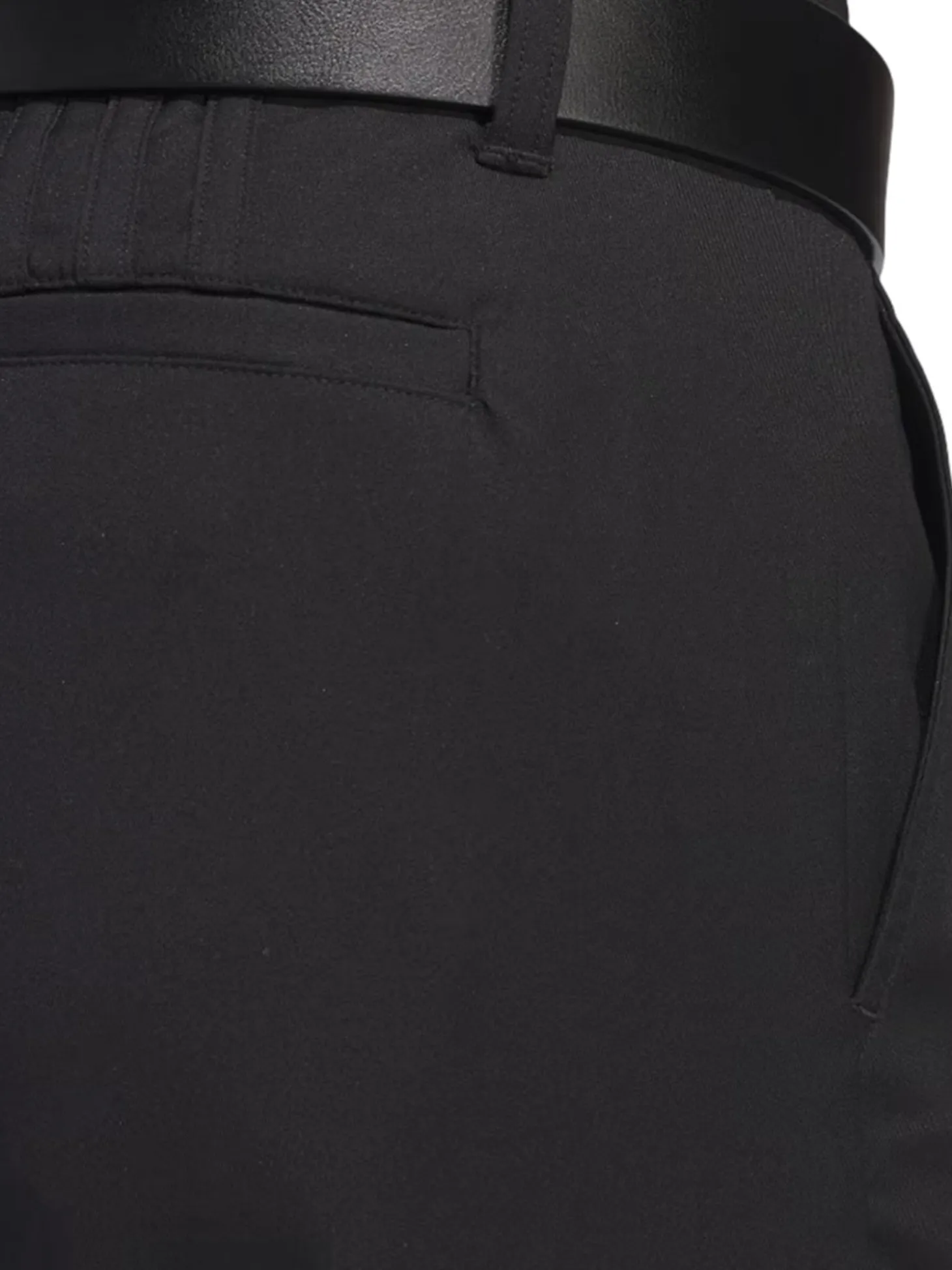 adidas Adi Advantage Golf Pants - Black