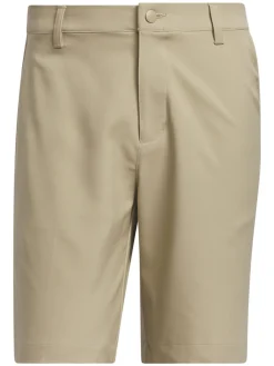 adidas Adi Advantage Golf Shorts - Hemp