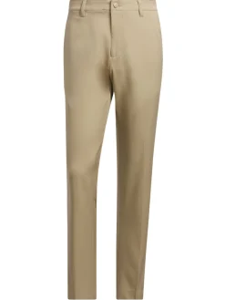 adidas Adi Advantage Golf Pants - Hemp