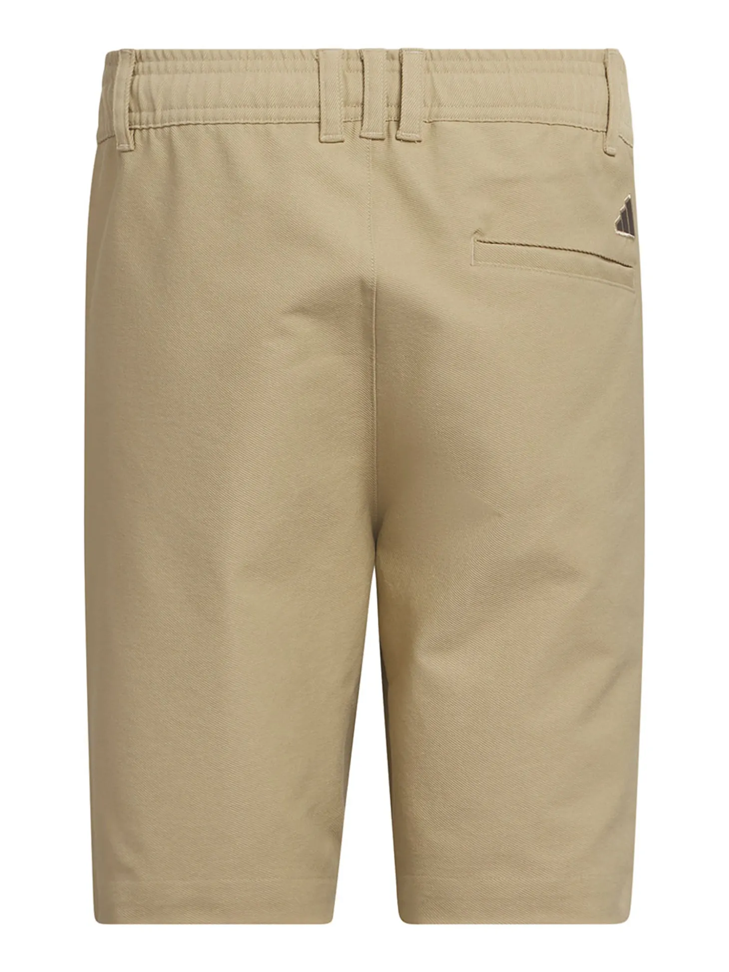 adidas Boys Aeroready Graphic Short - Hemp