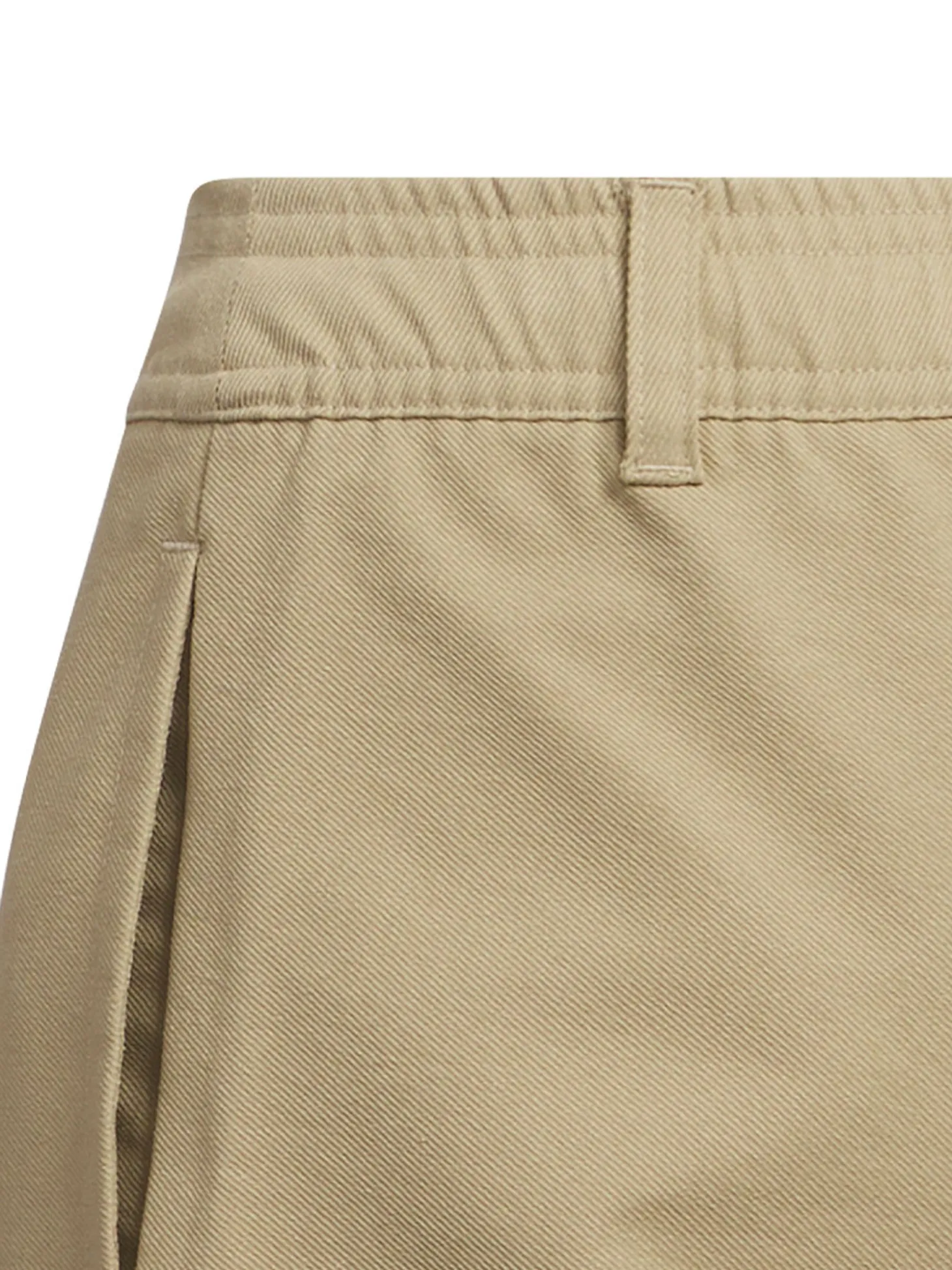adidas Boys Aeroready Graphic Short - Hemp