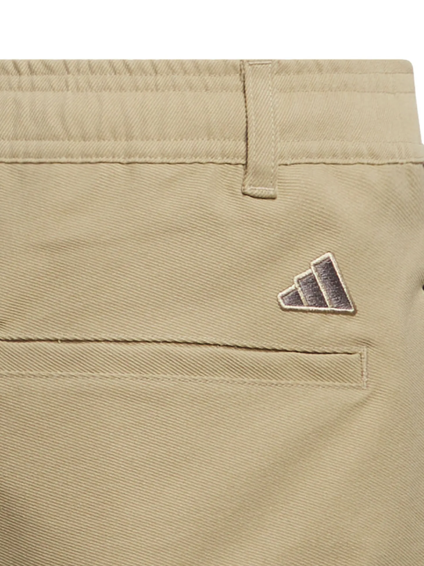 adidas Boys Aeroready Graphic Short - Hemp