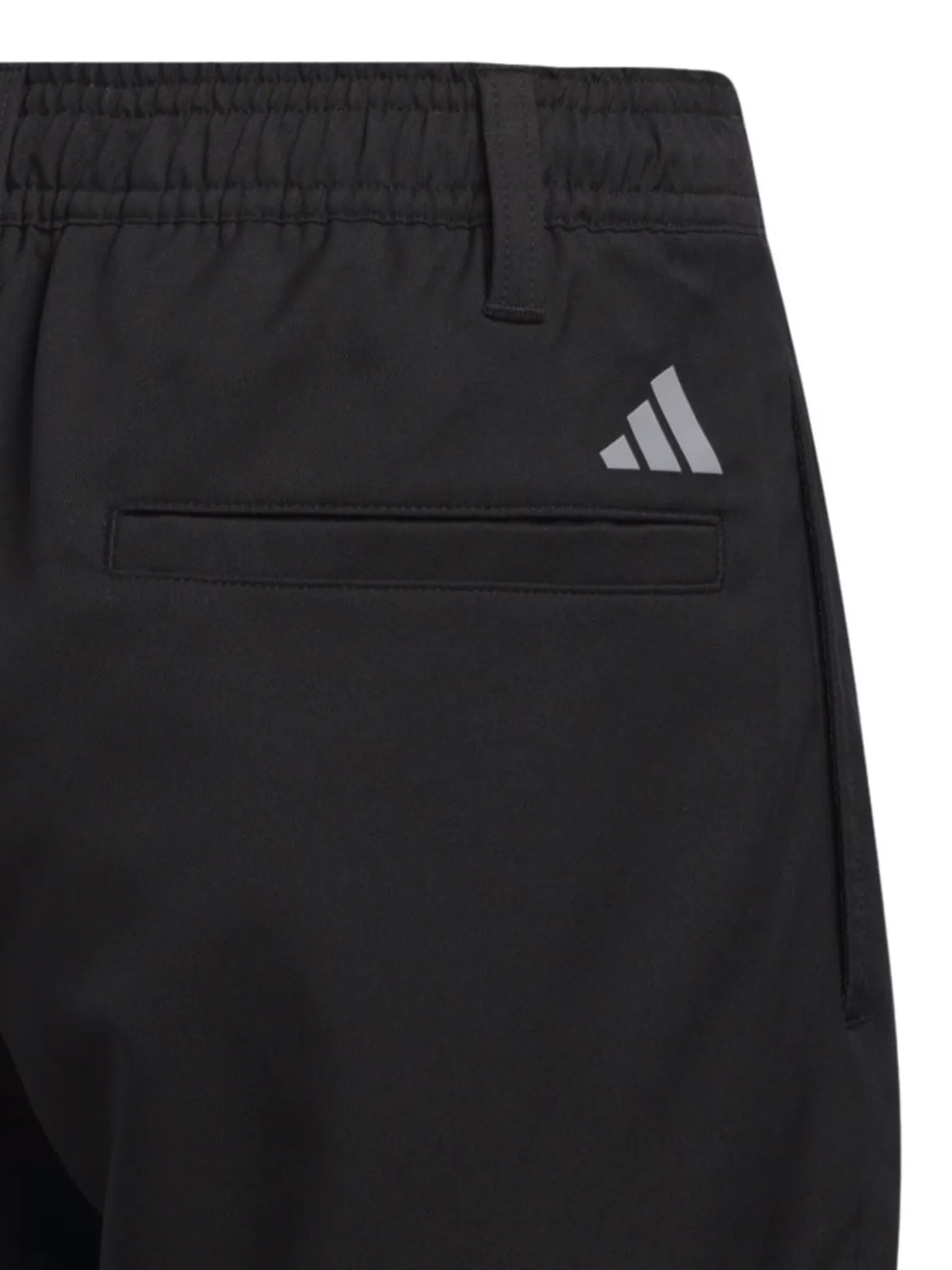 adidas Boys Ultimate365 Adjustable Shorts - Black