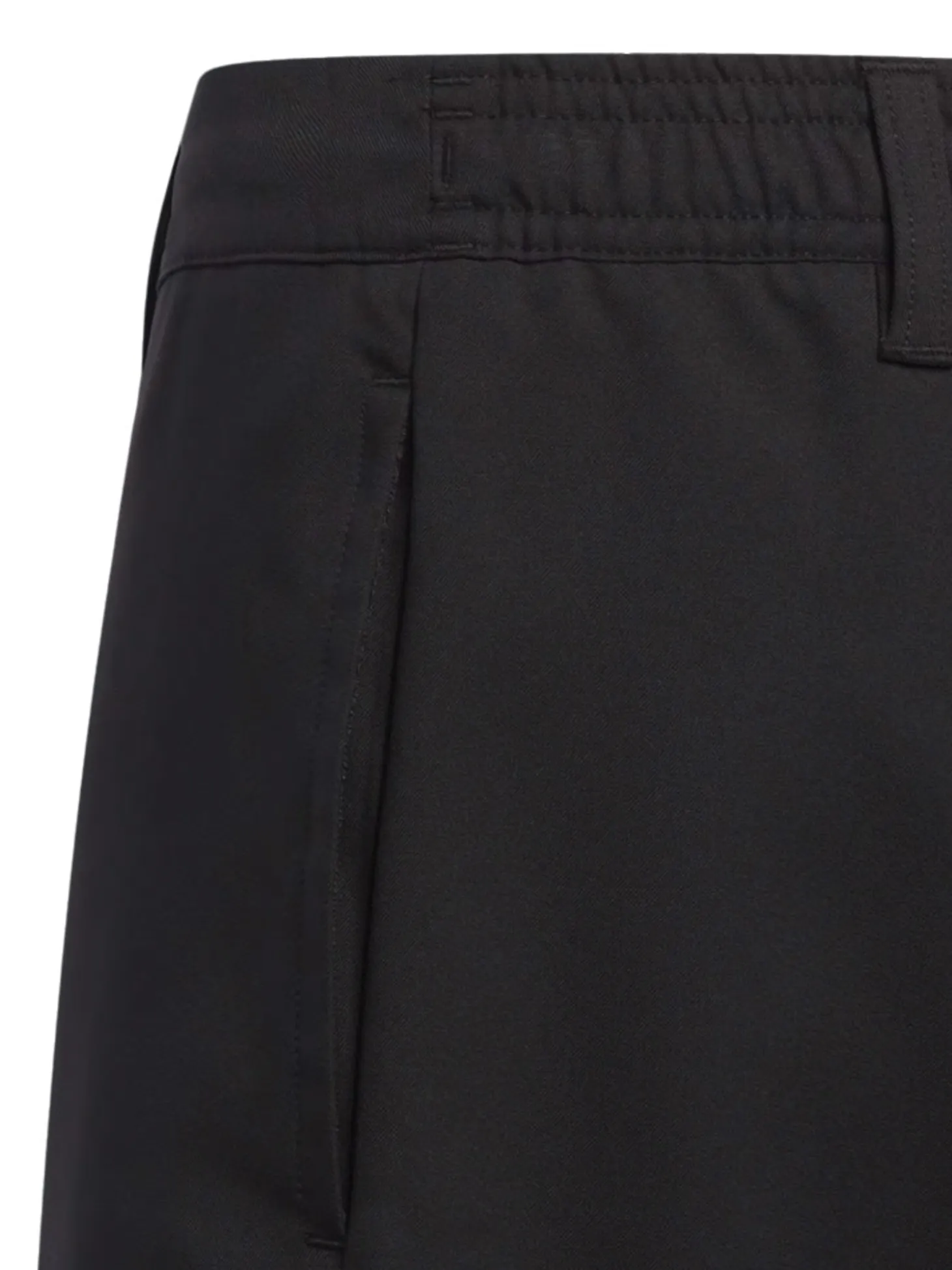 adidas Boys Ultimate365 Adjustable Shorts - Black
