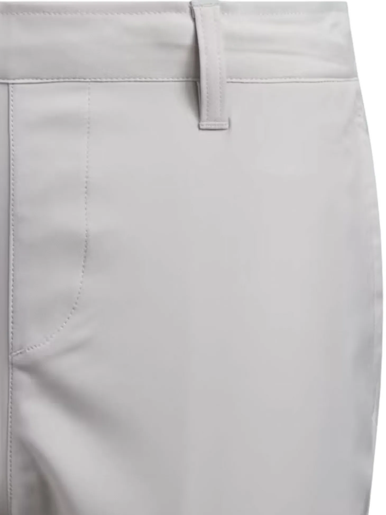 adidas Boys Ultimate Adjustable Pants - Grey Two