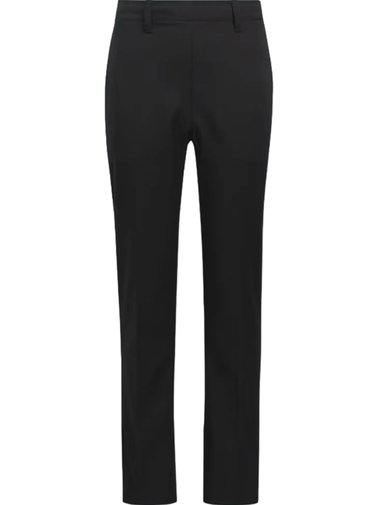 adidas Boys Ultimate Adjustable Pants - Black