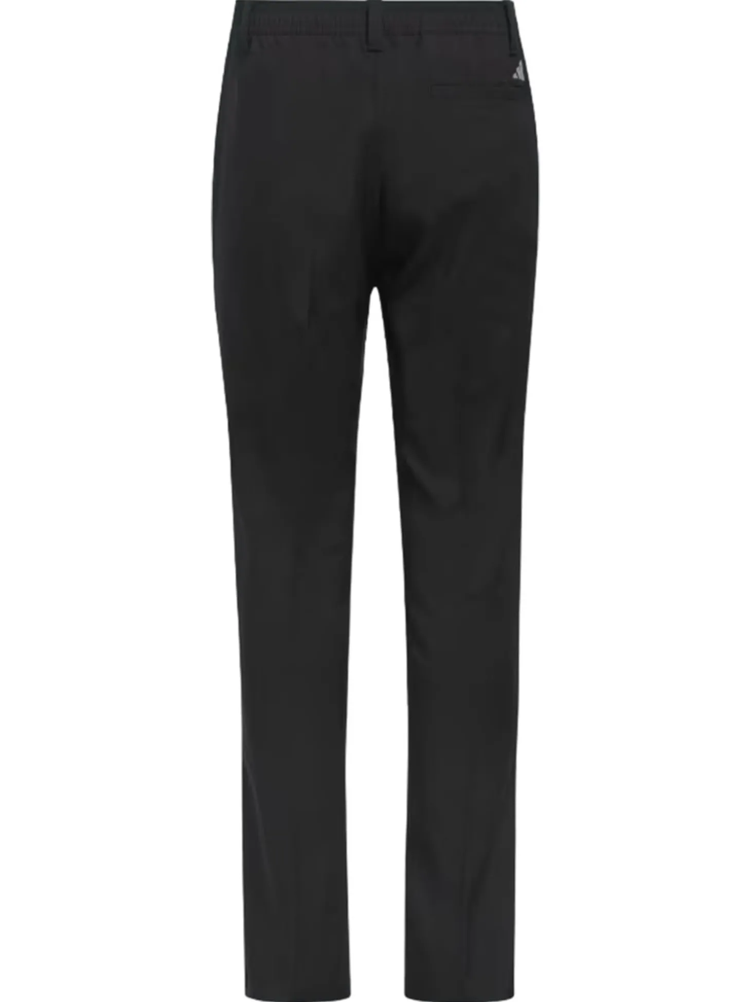 adidas Boys Ultimate Adjustable Pants - Black