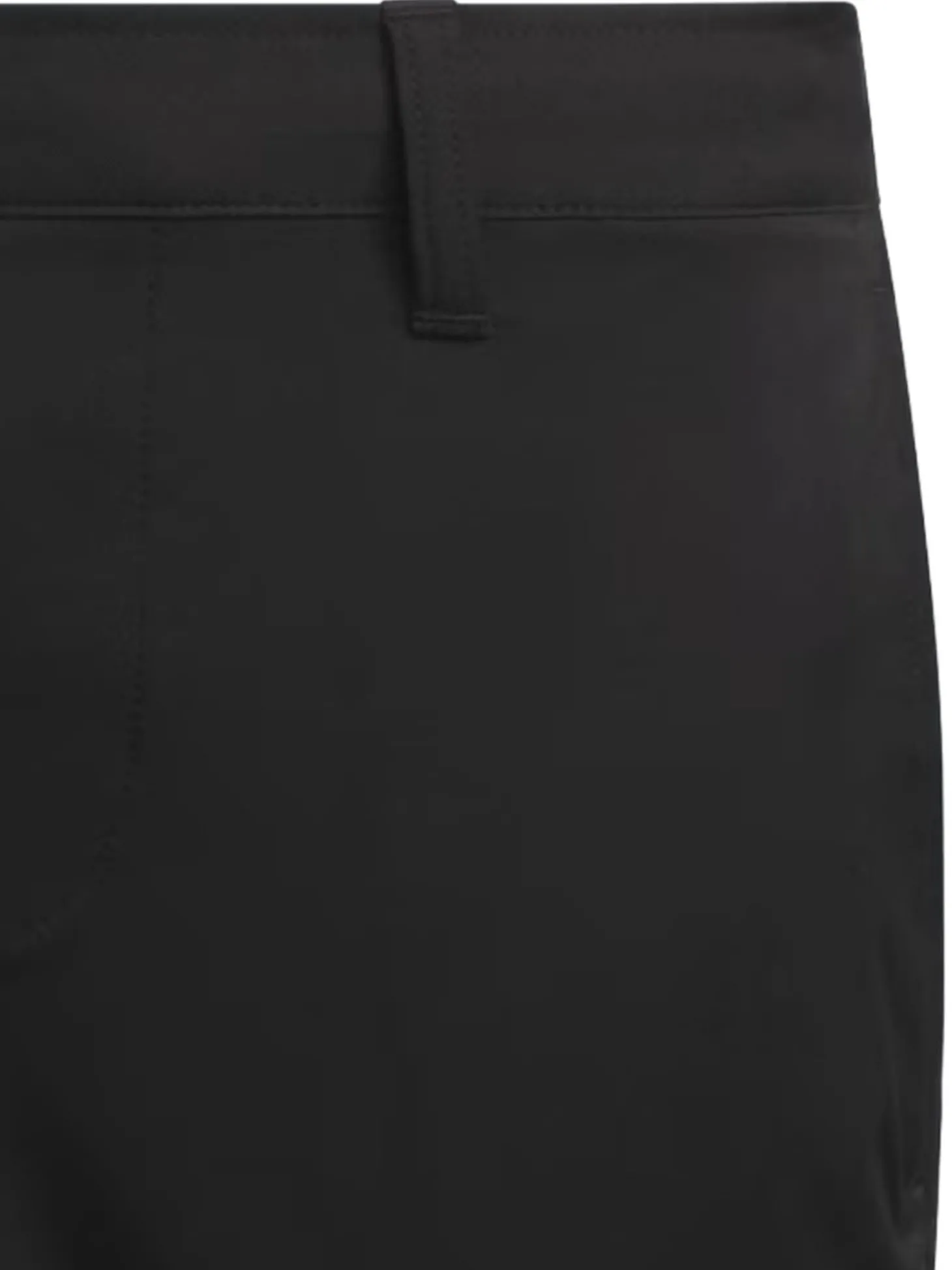 adidas Boys Ultimate Adjustable Pants - Black