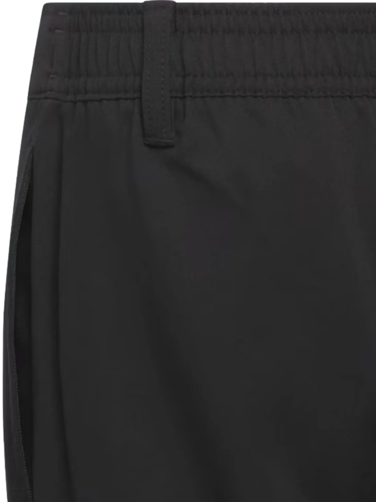 adidas Boys Ultimate Adjustable Pants - Black