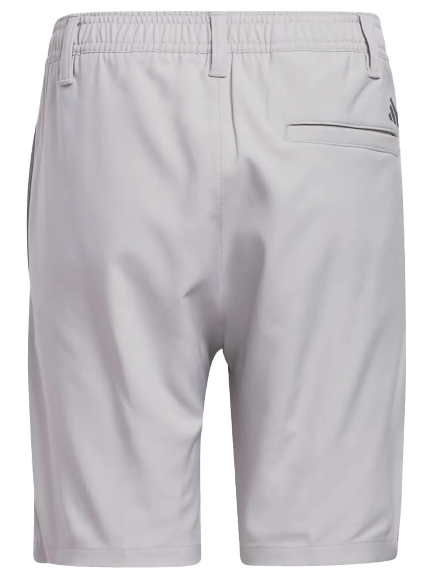 adidas Boys Ultimate365 Adjustable Shorts - Grey Two