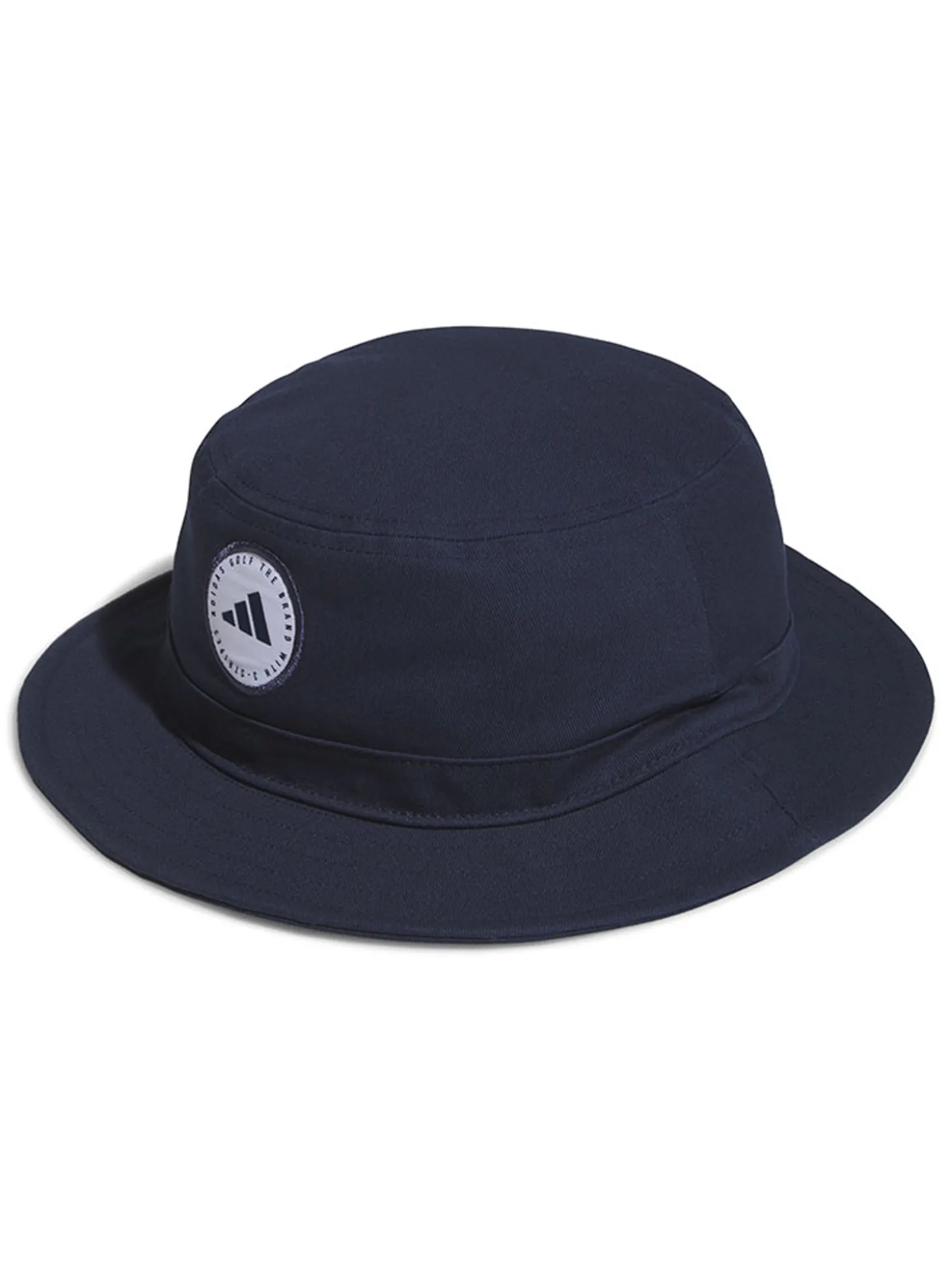 adidas Cotton Bucket Hat