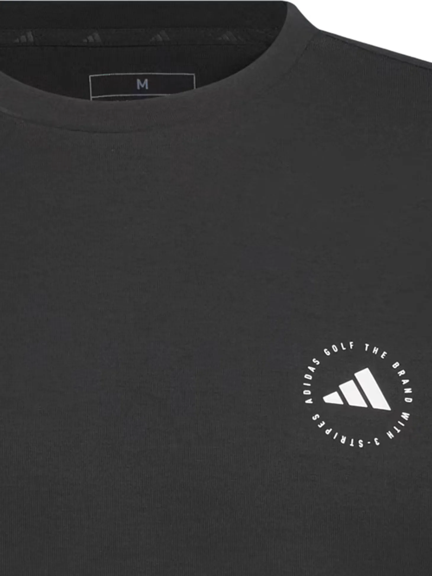 adidas Crewneck Sweatshirt - Black