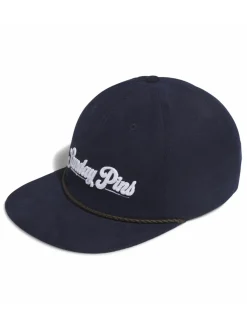 adidas Mini Corduroy 5 Panel Hat