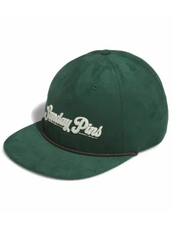 adidas Mini Corduroy 5 Panel Hat