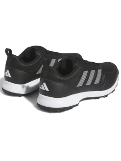 adidas Tech Response SL 3.0 Wide Golf Shoes - Core Black/Core Black/Cloud White