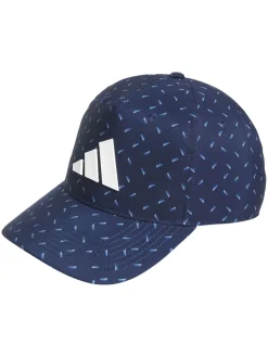 adidas Tour Slice Print Cap