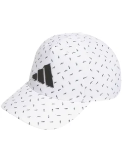 adidas Tour Slice Print Cap