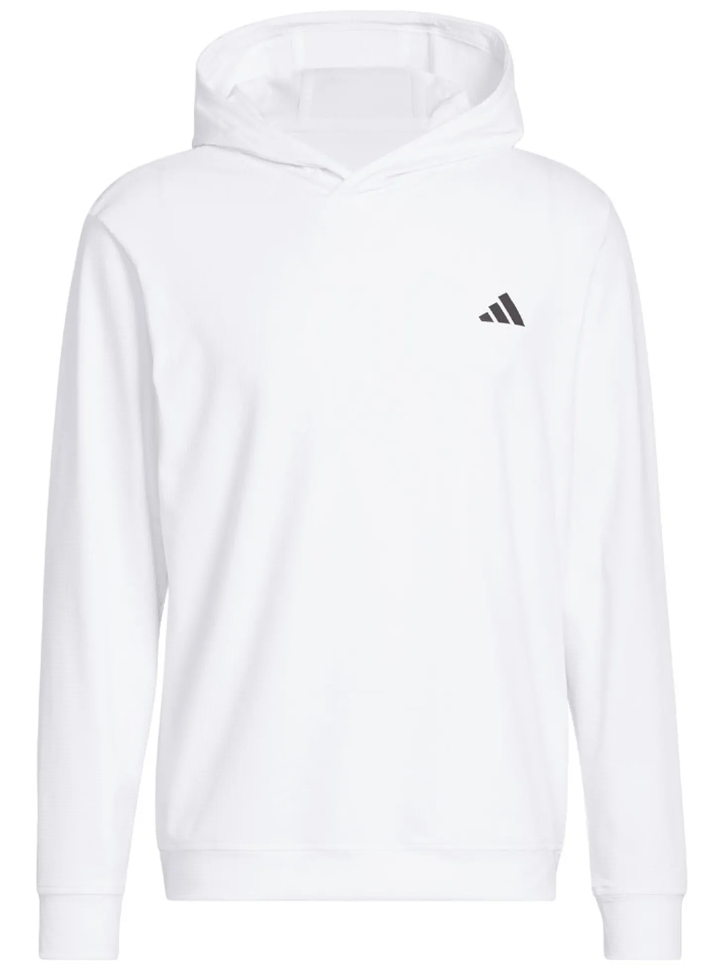 adidas Ultimate365 Elevated Pullover Hoodie - White