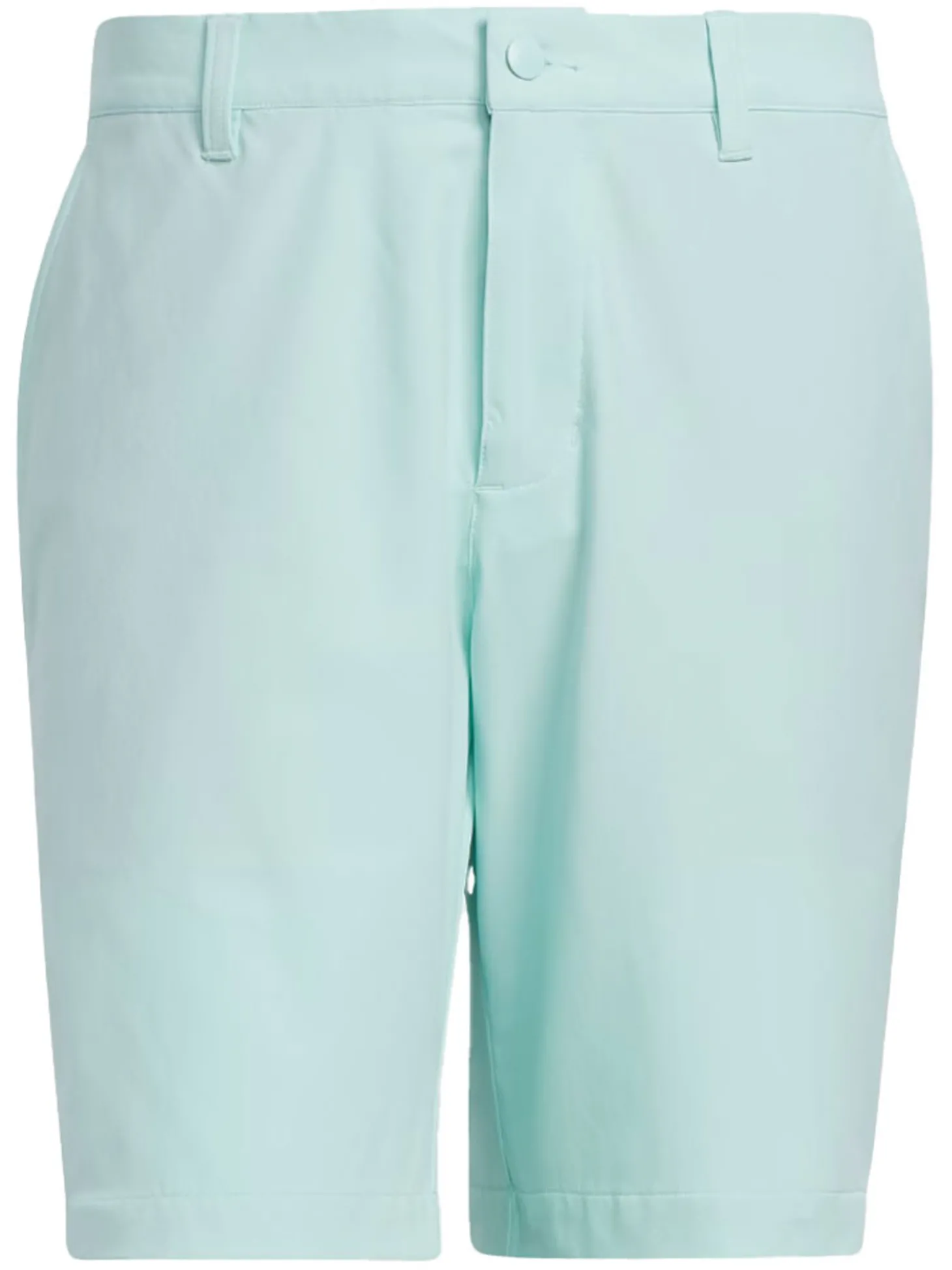 adidas Ultimate365 8.5-Inch Golf Shorts - Semi Flash Aqua