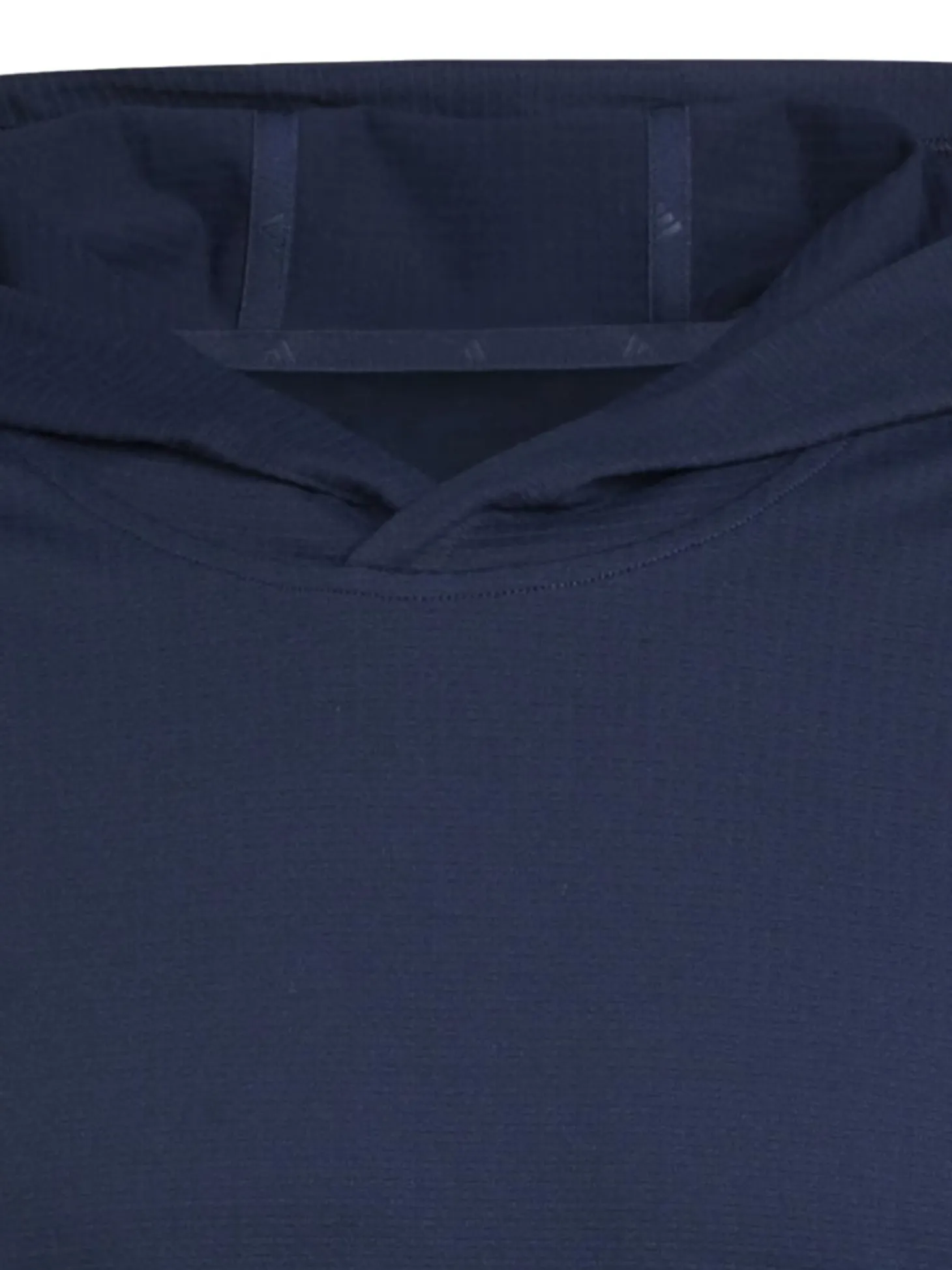 adidas Ultimate365 Pullover Hoodie - Collegiate Navy