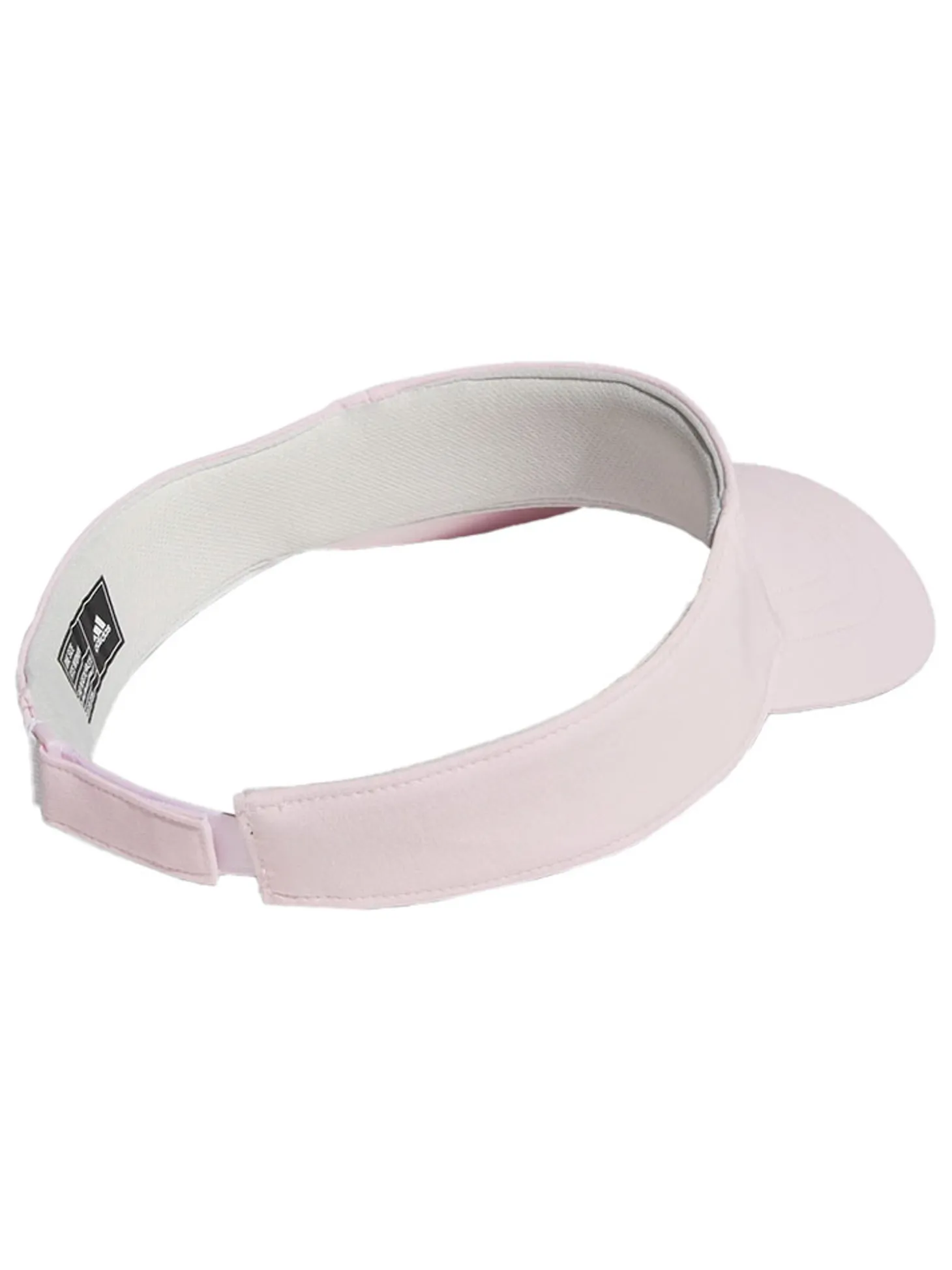 adidas Women's Badge of Sport Logo Visor