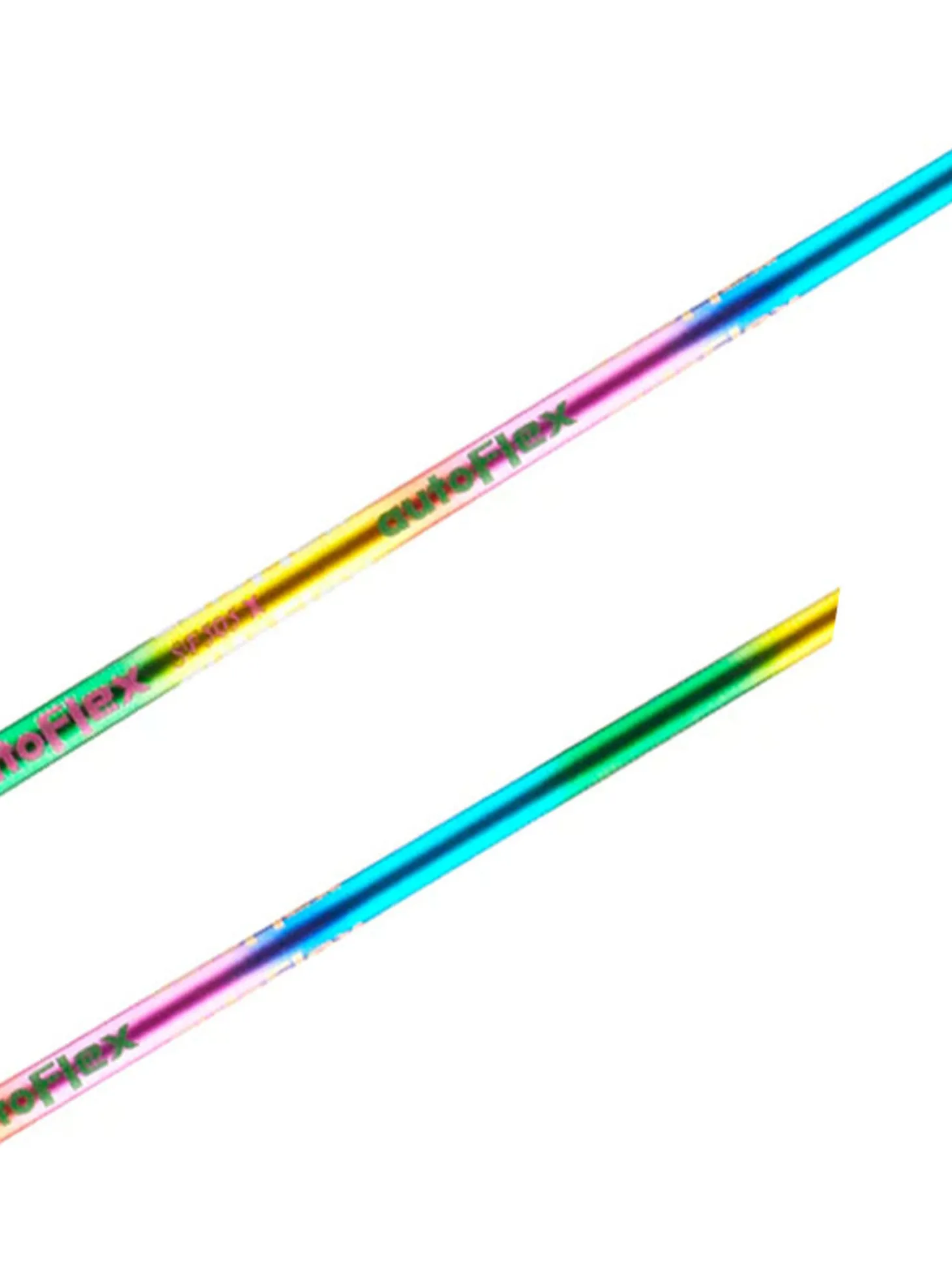 autoFlex Fairway Shaft
