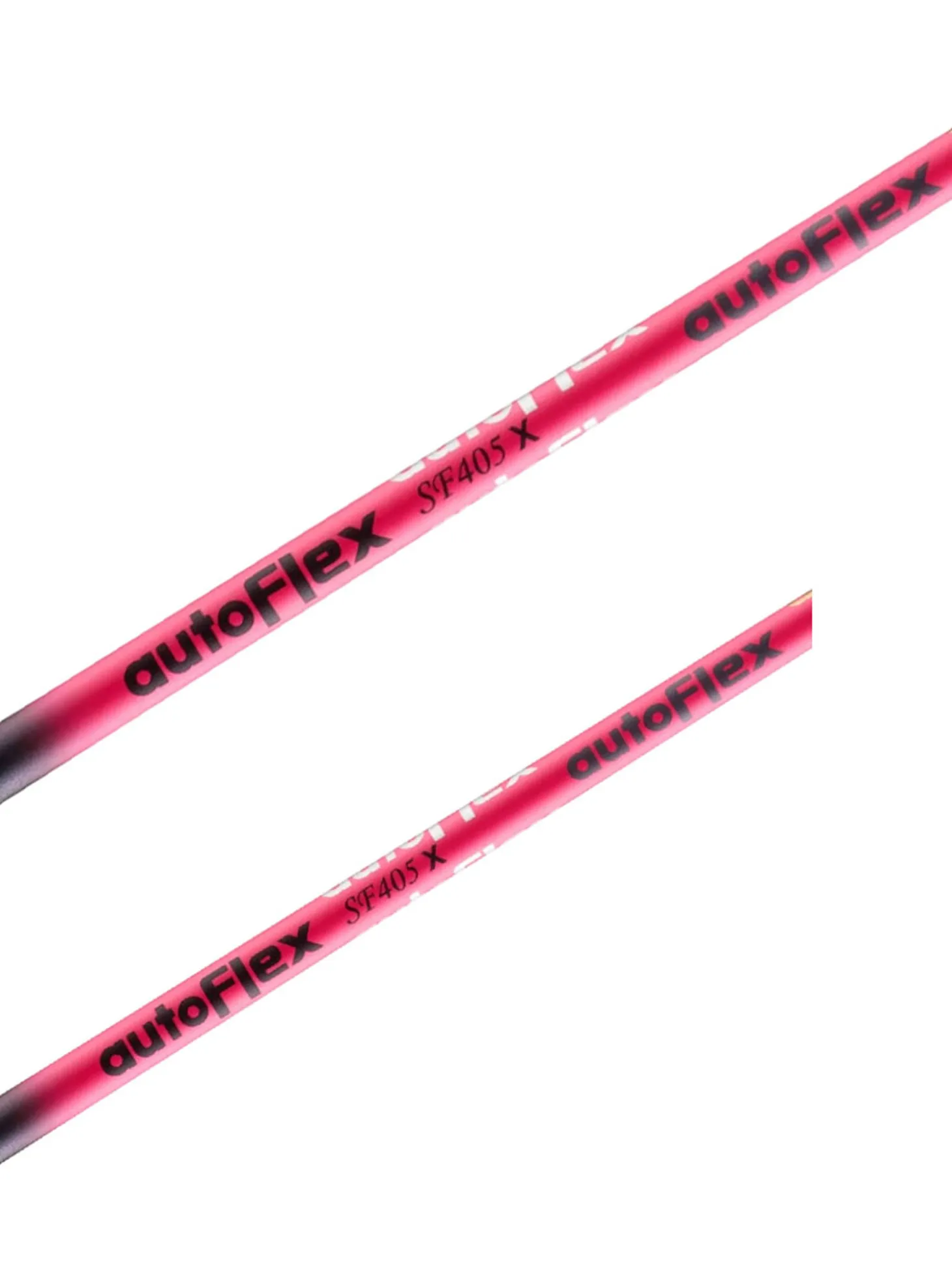 autoFlex Graphite Iron Shaft