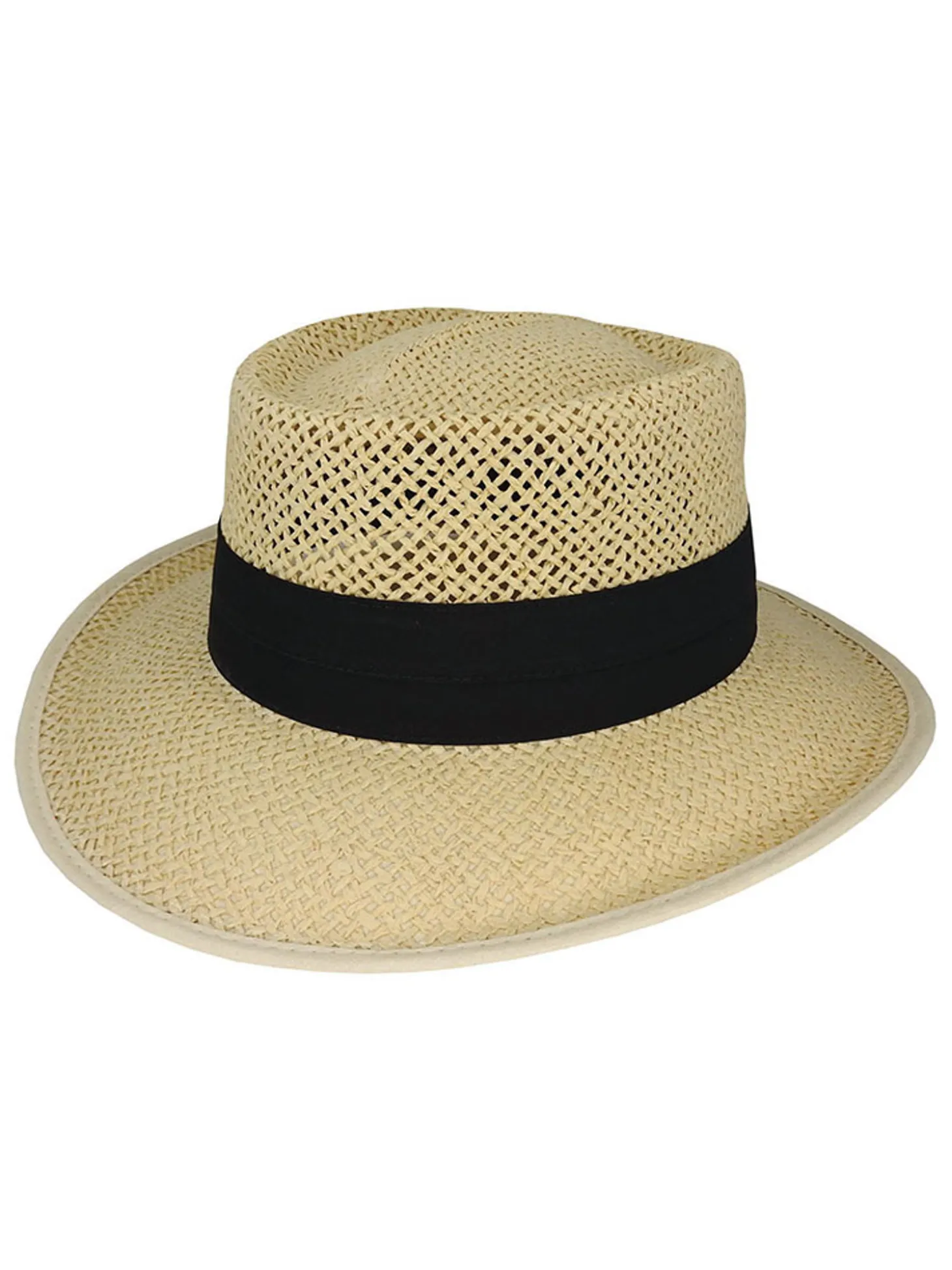 Avenel Openweave Downunder Hat