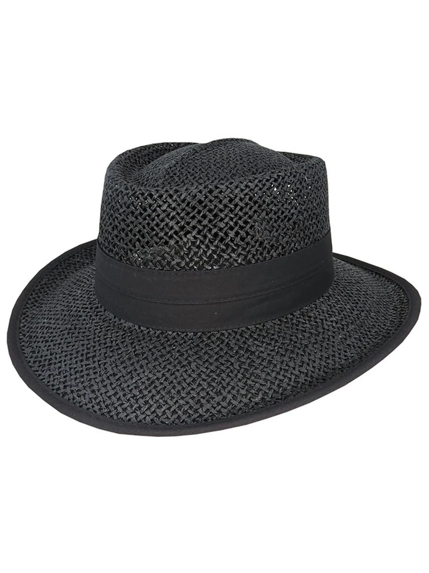 Avenel Openweave Downunder Hat