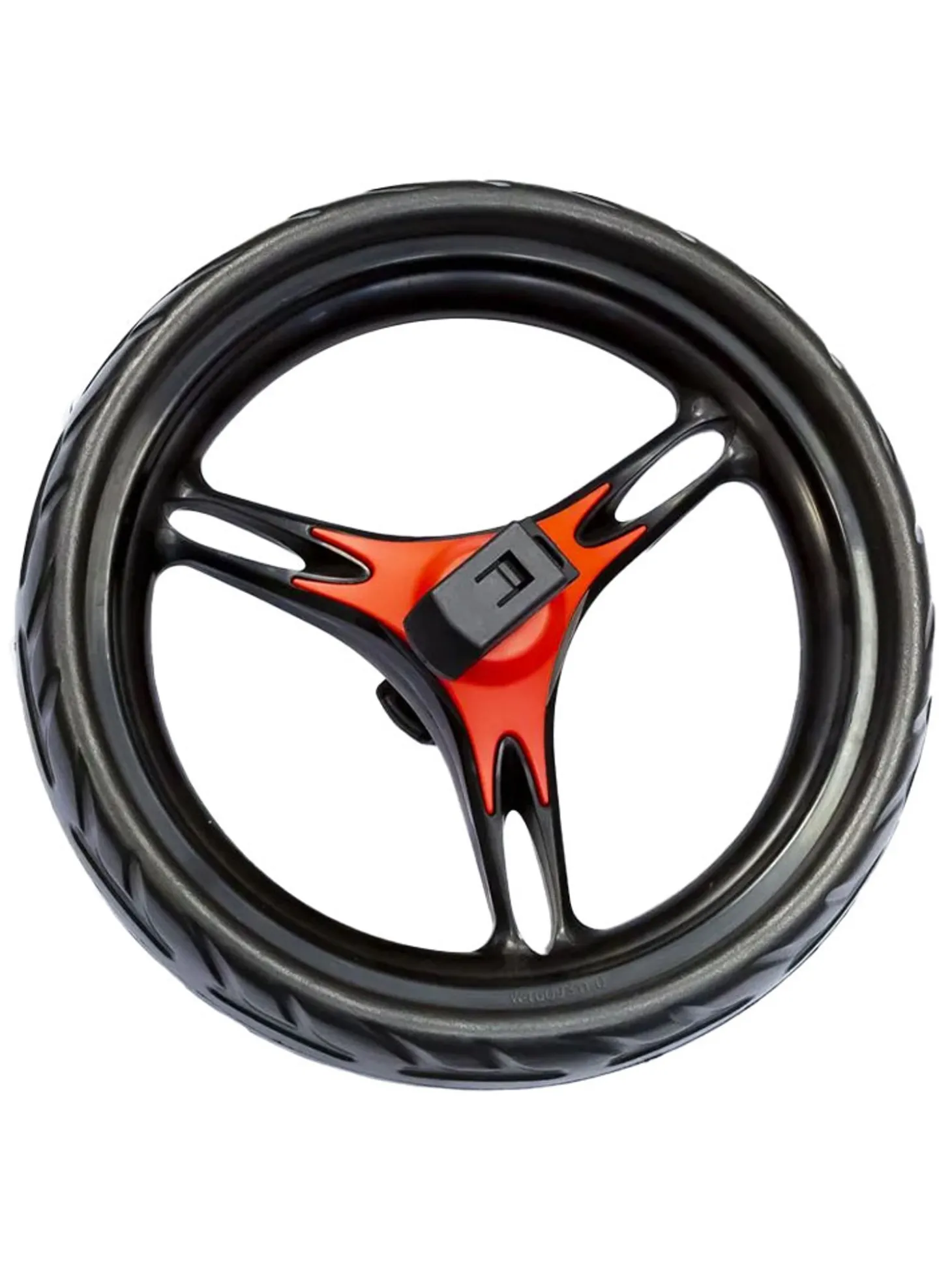 Bag Boy Compact3 Part - Front Wheel