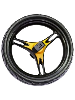 Bag Boy Compact3 Part - Front Wheel