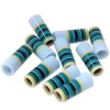 BB&F Co Ferrule 1.3" - Gaucho (10 Pack)