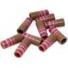 BB&F Co Ferrule 1.3" - Glazed With Sprinkles (10 Pack)