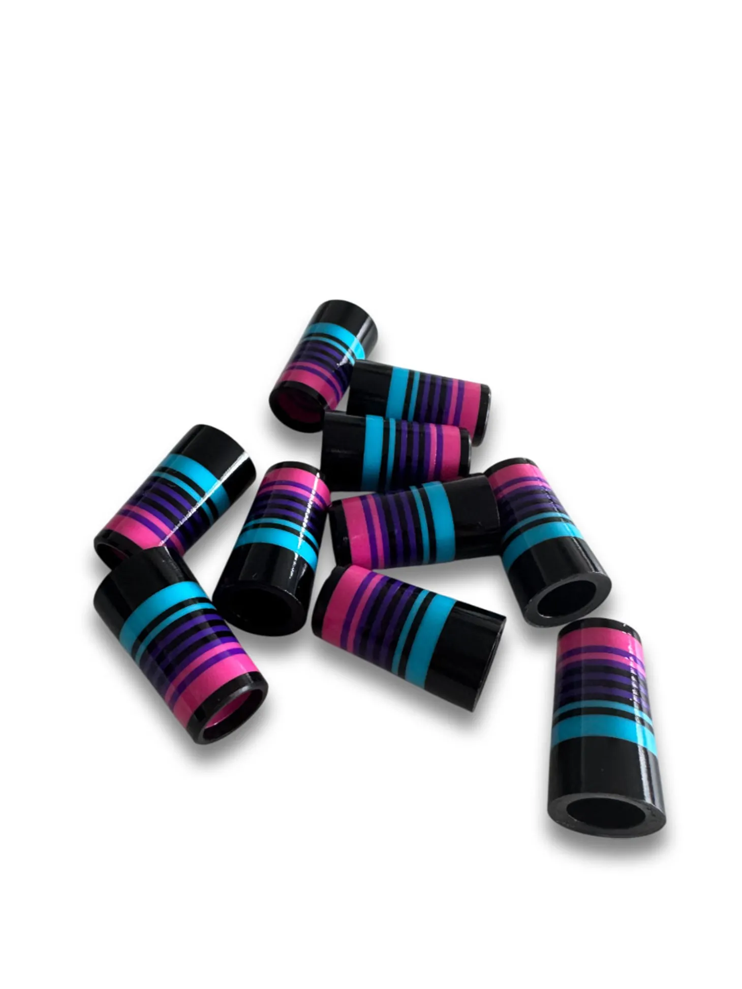 BB&F Co Ferrule - Black Ice (10 Pack)