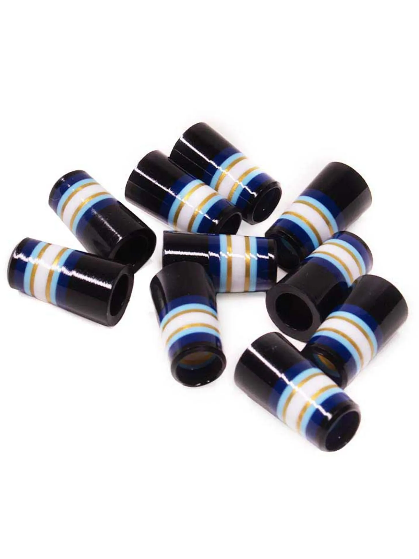 BB&F Co Ferrule - Guilded Lily II (10 Pack)