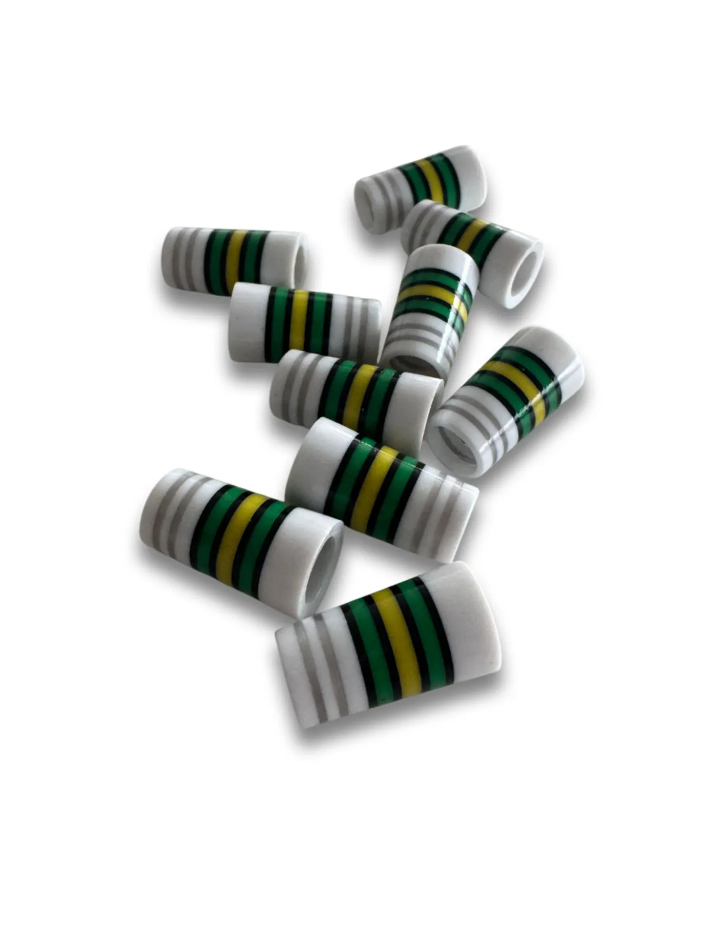 BB&F Co Ferrule - Ricky Gone (10 Pack)