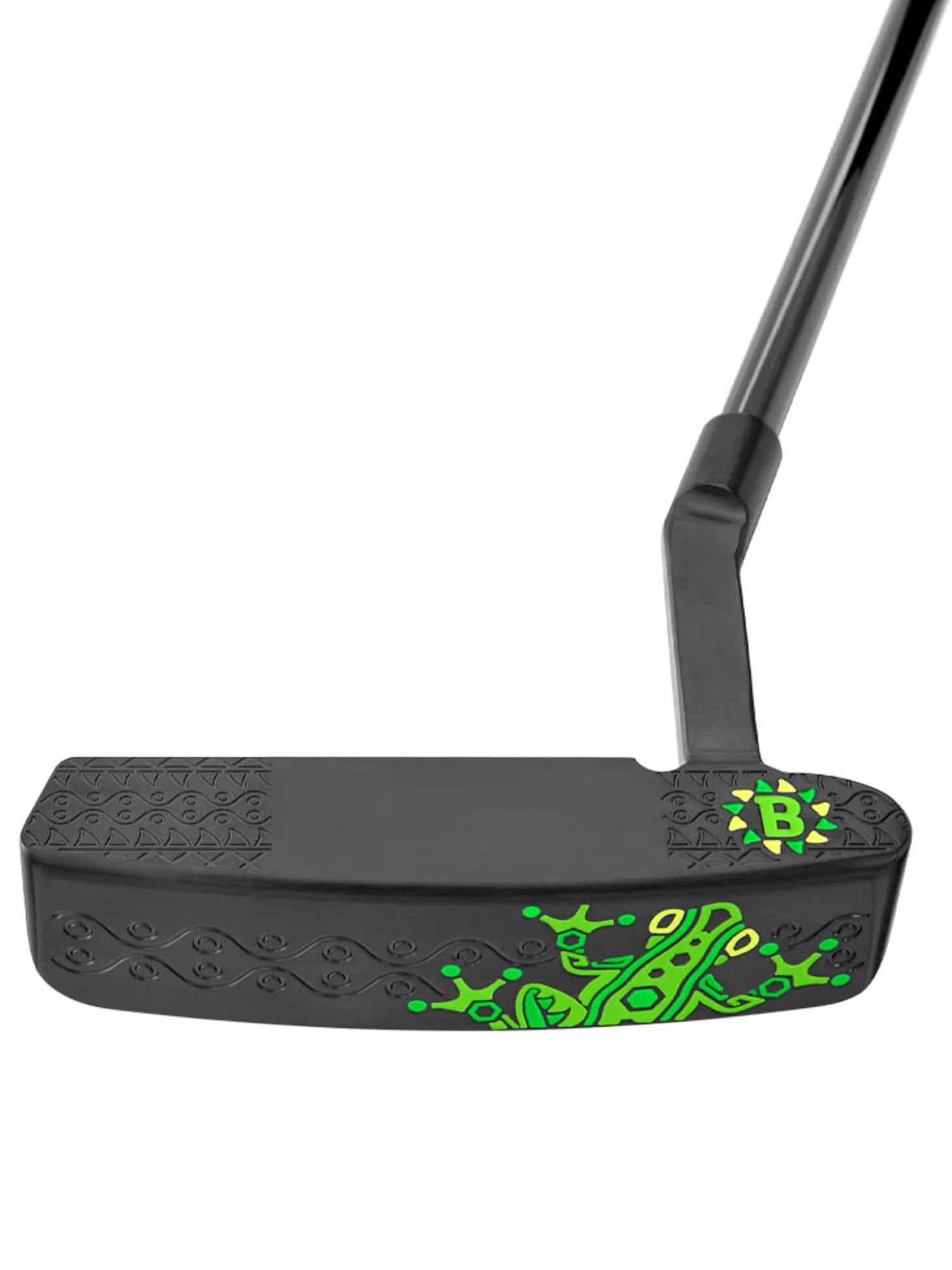 Bettinardi BB1 Tiki Limited Edition 2025 Putter