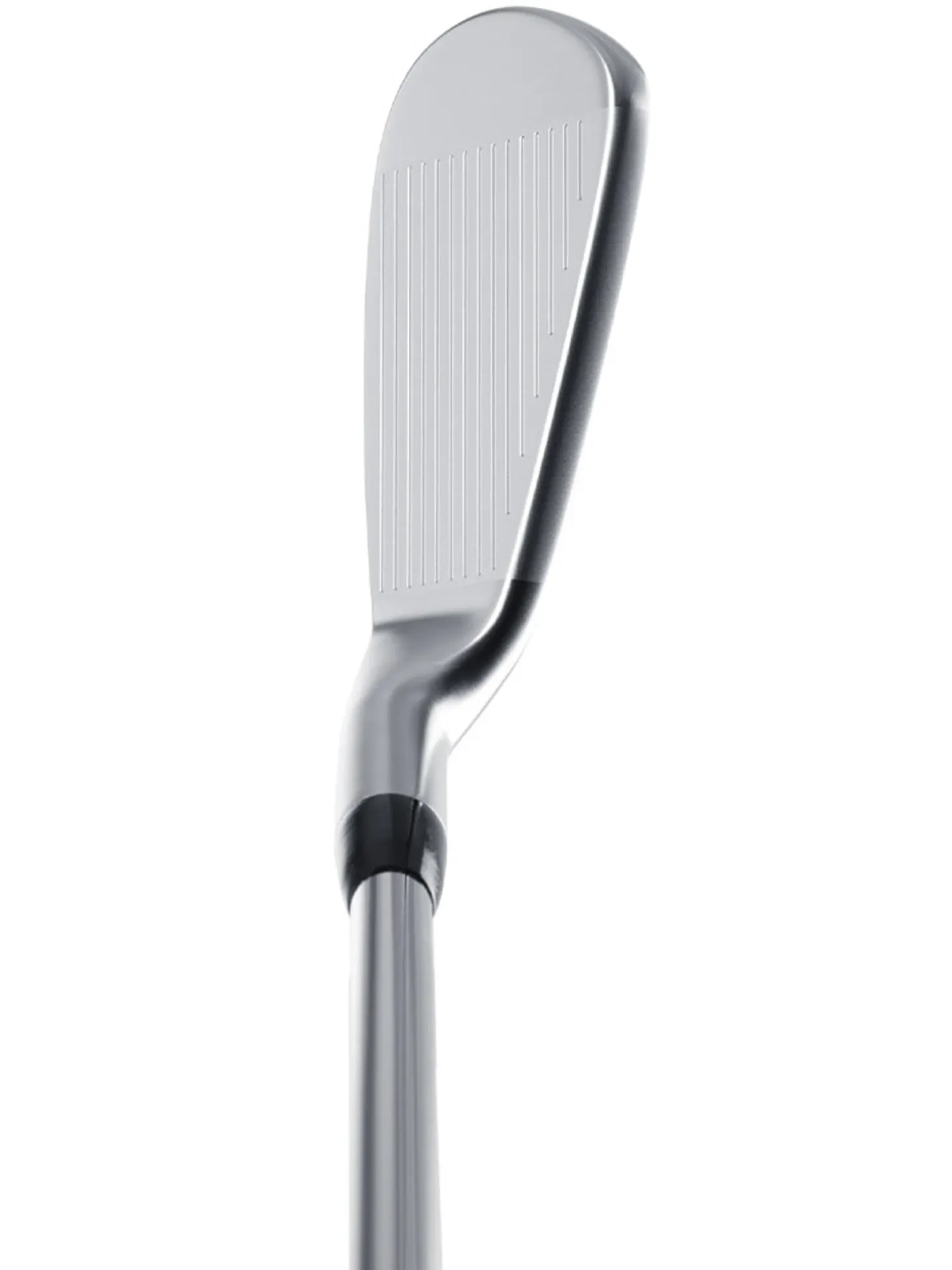 Bettinardi CB-24 Irons - Steel Shaft