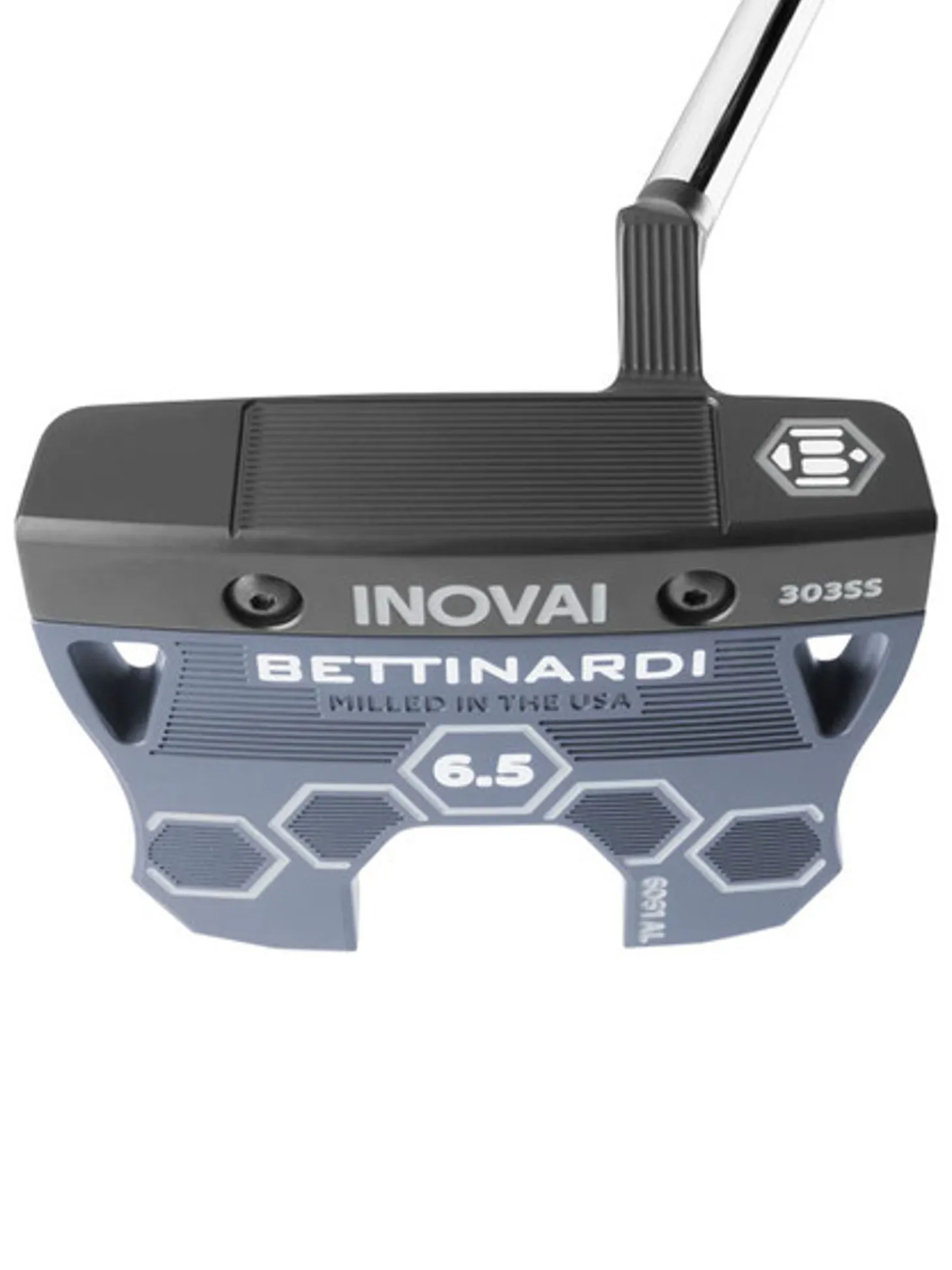 Bettinardi Inovai 6.5 2024 Putter