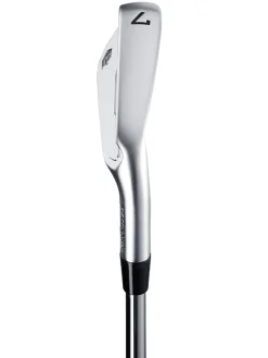 Bettinardi MB-24 Irons - Steel Shaft