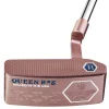 Bettinardi Queen B8 Plumbers Neck 2025 Putter