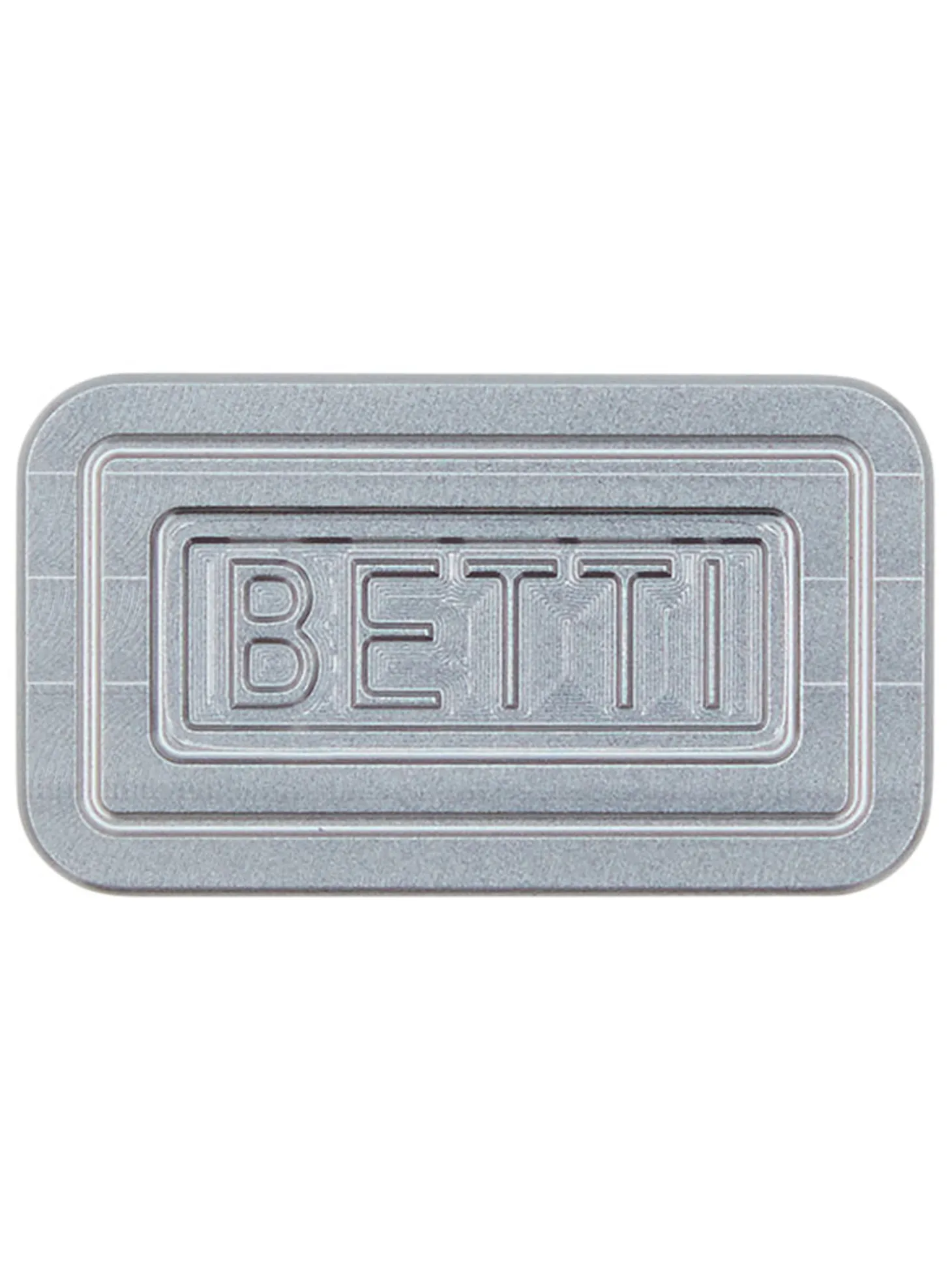 Bettinardi x PEZ Limited Edition Orange Candy Ball Marker