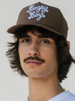 Bogey Boys Essentials Hat